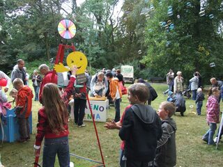 Rückblick Zwikkifaxx 2009