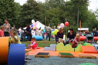 Rückblick Zwikkifaxx 2013