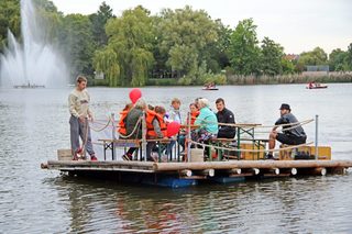 Rückblick Zwikkifaxx 2017