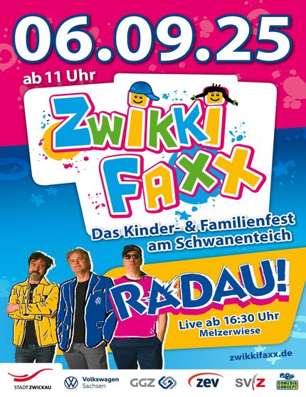 Plakat 2025
